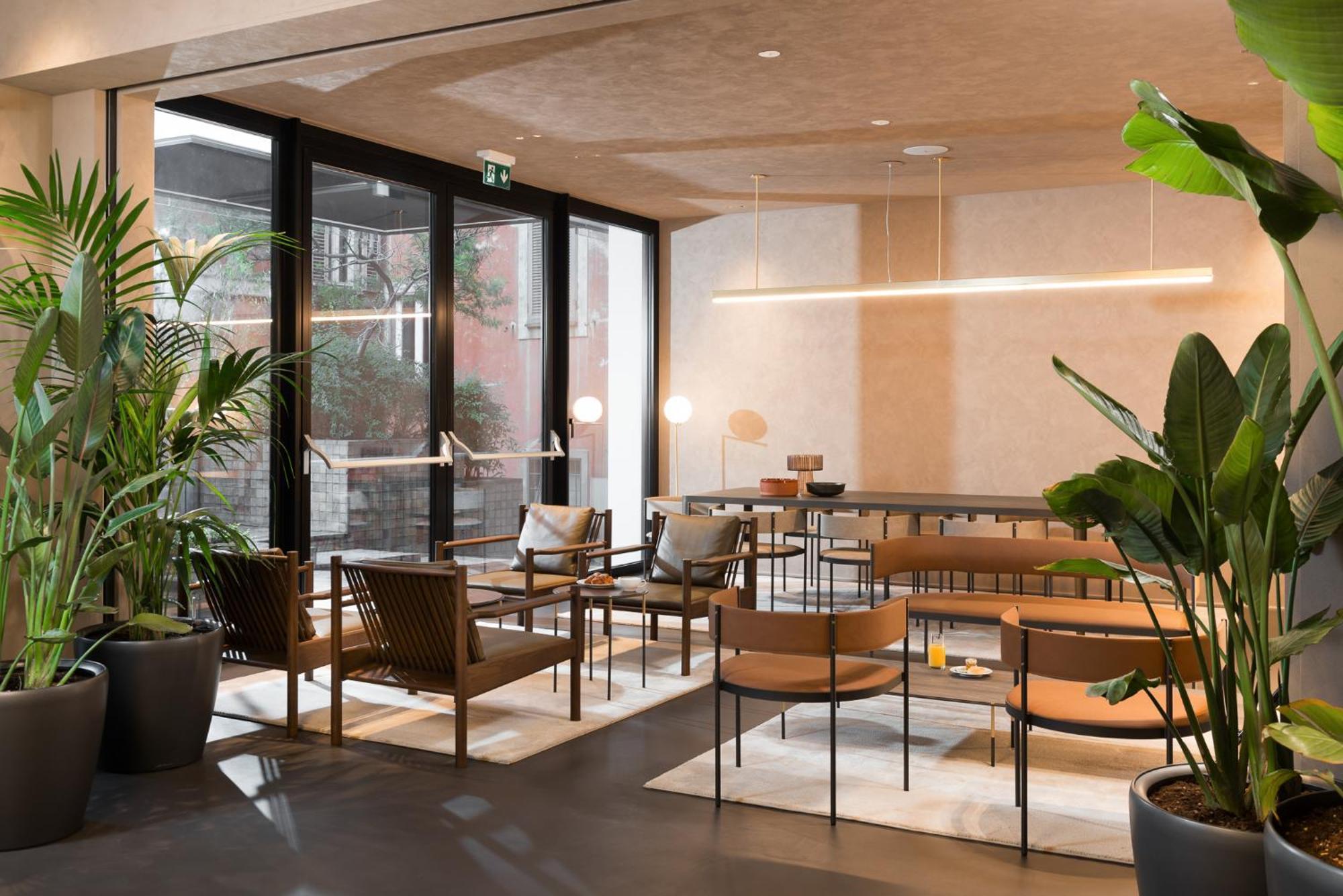 Master Trevi Lejlighedshotel Rom Eksteriør billede