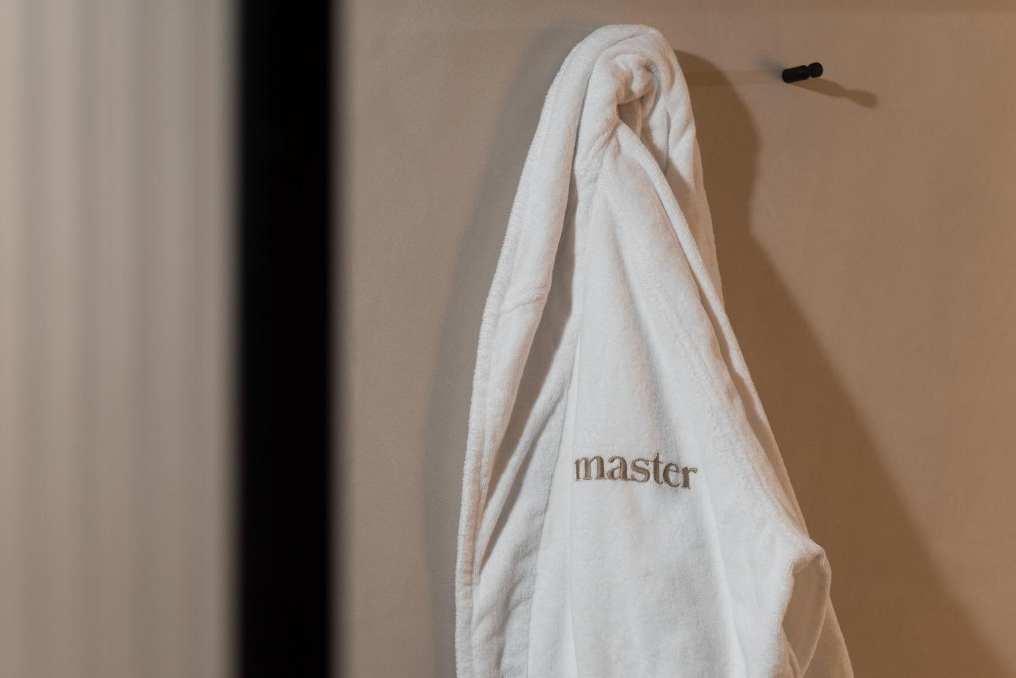 Master Trevi Lejlighedshotel Rom Værelse billede